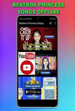 Beatbox Songs Offline screenshot 1