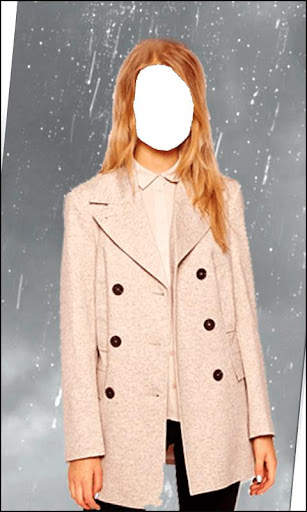 Women Jocket Suit Maker screenshot 5
