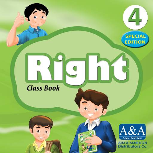 Right 4 SPECIAL EDITION 1.0.2