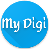 My Digi icon