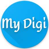 My Digi 2.9