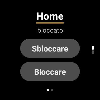 Nuki Smart Lock screenshot 6