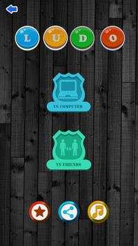 Ludo Game Offline screenshot 1