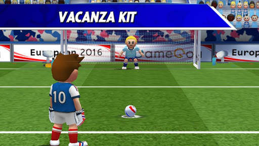Perfect Kick - calcio screenshot 3