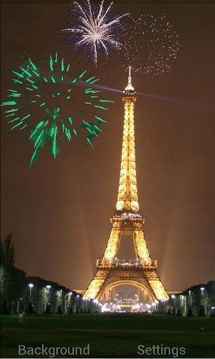 Fireworks! screenshot 2