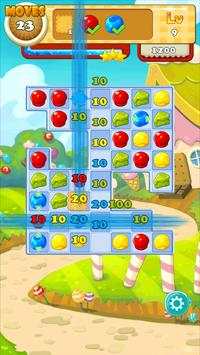 Cookie Crush screenshot 1