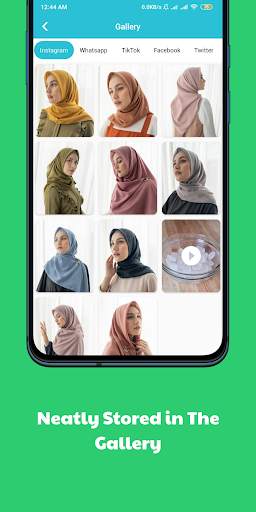Video Downloader All In One: Save It स्क्रीनशॉट 7