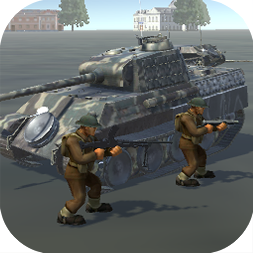 British Rush icon