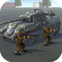 British Rush