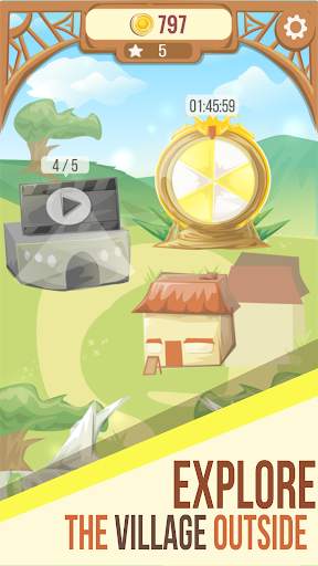 Ramen Clicker Shop - Collectible Idle Incremental screenshot 4