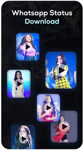 Nancy Momoland HD Video Status screenshot 4