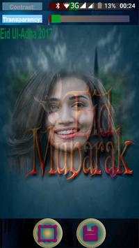Eid Mubarik Photo Editor screenshot 6