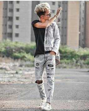 Photo Poses For Boys In 2019 8 تصوير الشاشة