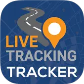 Live Tracking Tracker icon