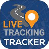 Live Tracking Tracker 2.2