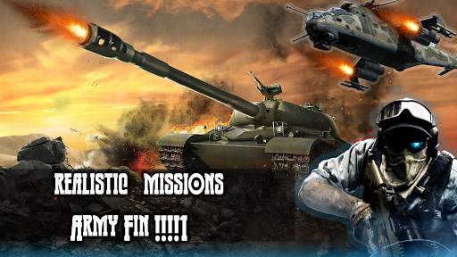 Army Truck Driver Cargo Game screenshot 3