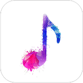 Muzik - Music Player icon