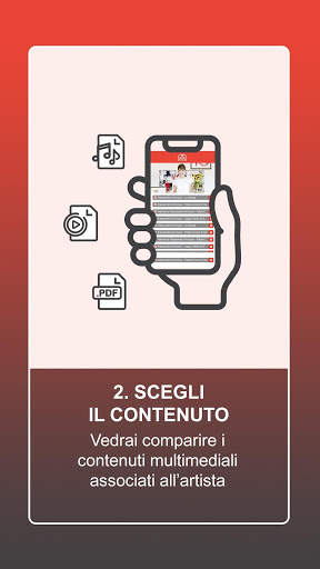 Music Pass screenshot 2