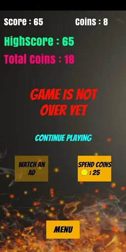 Fire Ball Pool screenshot 5