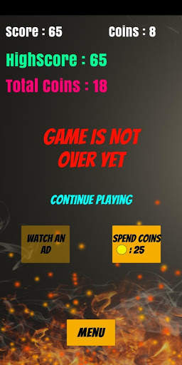 Fire Ball Pool screenshot 5