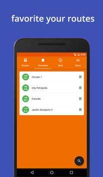Bus Brazil screenshot 6