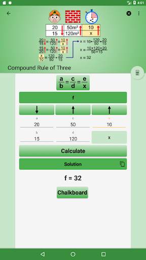 Math Formulas - Arithmium Calc screenshot 11