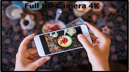 Full HD Camera 2020 3 تصوير الشاشة