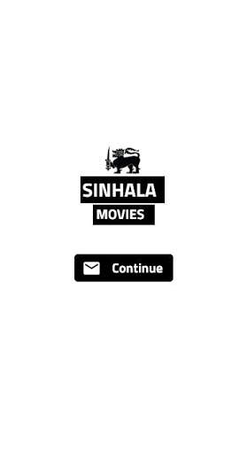 Sinhala Movies - Sri Lankan Movies & Entertainment screenshot 2
