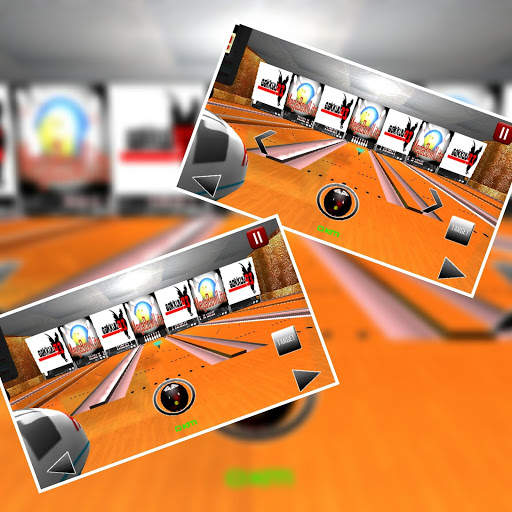 Mega Bowl Lite screenshot 3