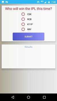 Cricket Maza screenshot 2