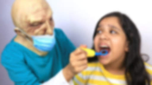 Shafa family funny tube show screenshot 2