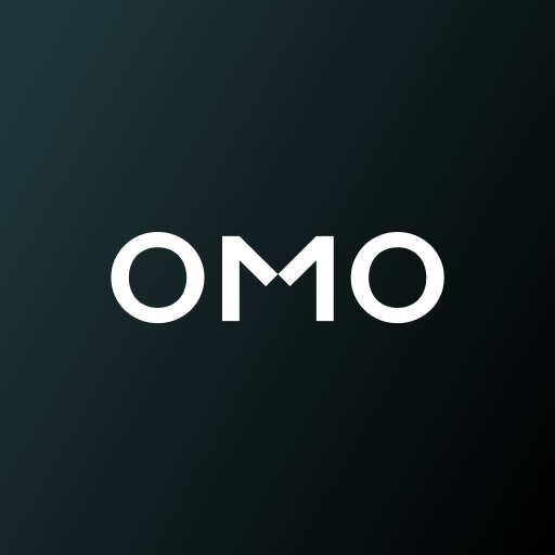 OMO आइकन