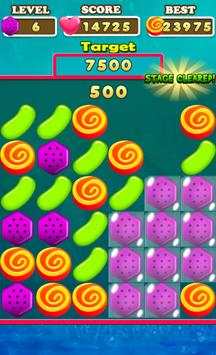 Candy Smasher screenshot 2