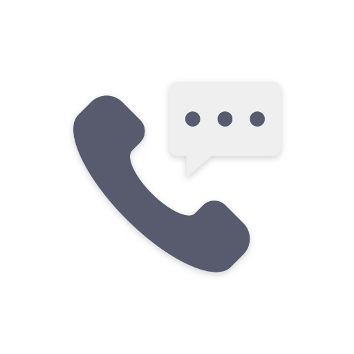 Sim Details, Device Details and call Details icon