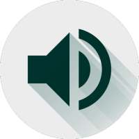 Volume Tile icon