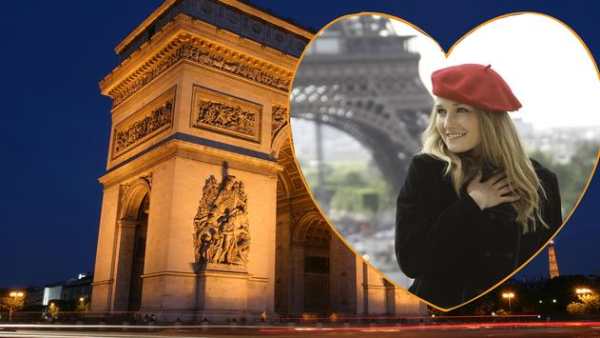 Paris Frames For Photos screenshot 7