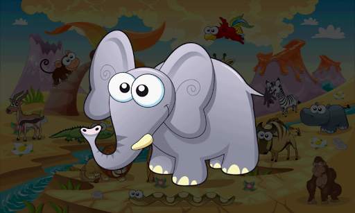 Where's My Animal? screenshot 7