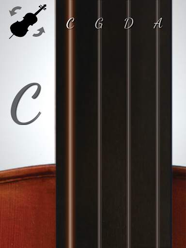 Tune My Cello screenshot 4