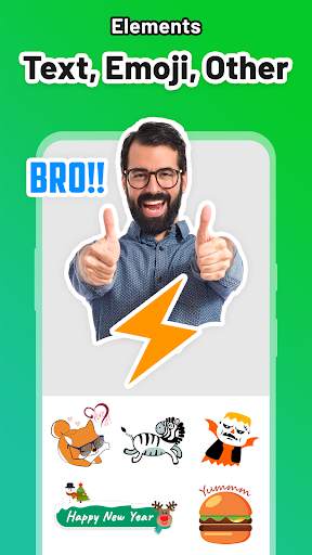 Sticker Maker screenshot 4