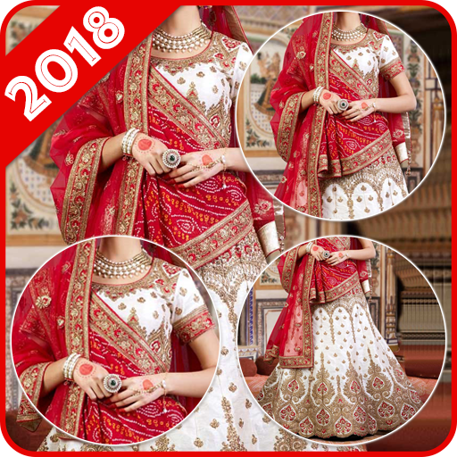 Latest Fancy Chaniyacholi 2018 icon