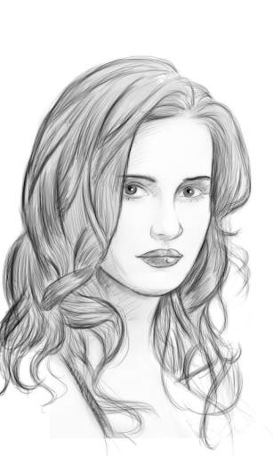 Sketch Picture screenshot 5
