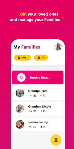 Sunday screenshot 3