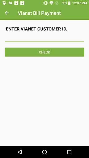Bataspay - Mobile Digital Wallet screenshot 6