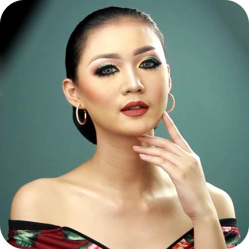 Pretty Lady Live Wallpaper 1.5