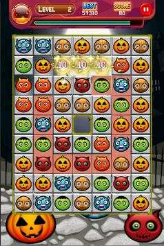 zombie Halloween screenshot 3