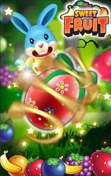 Sweet Fruit Candy screenshot 2