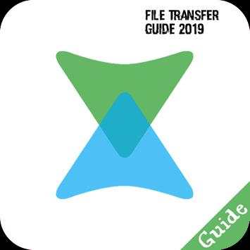 Free Xender-File Transfer  Guide & tips 2019 2 تصوير الشاشة