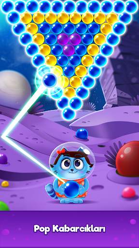 Oyunları Baloncuk Patlatma 2 screenshot 6