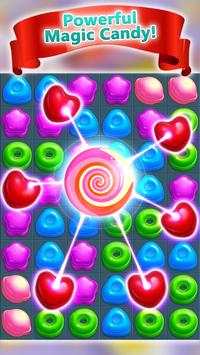Bubble Candy Crush Blast Soda Game 2020 screenshot 3