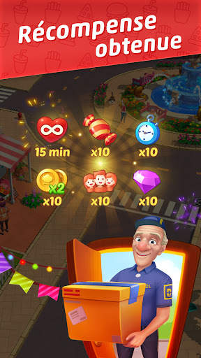 A Bite of Town screenshot 7